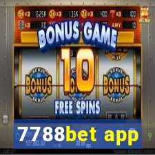 7788bet app